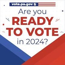Are you ready to vote in 2024?