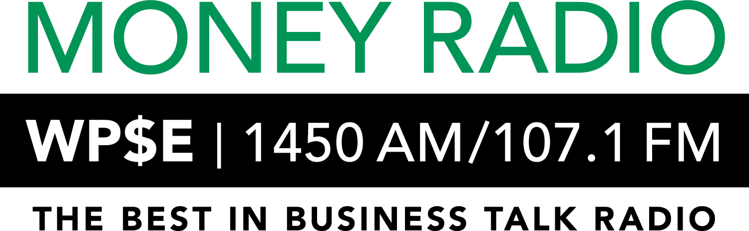 Money Radio WPSE, also known as WP$E, is a commercial radio station located at Penn State Behrend in Erie, PA. It operates on the frequencies AM 1450 and FM 107.1.